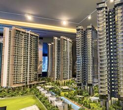 Parc Clematis (D5), Apartment #523890791